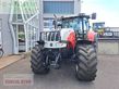 Tractor agrícola - Steyr - 6225 cvt