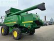 Cosechadora de Cereal - John Deere - t670