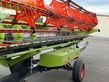 Cosechadora de Cereal - Claas - lexion 740 tier 4