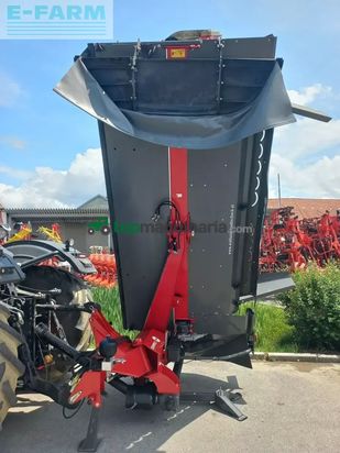 Cortacésped manual - Fella - sm 3670 txl - rc