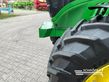 Tractor agrícola - John Deere - 6195 m + starfire 7000