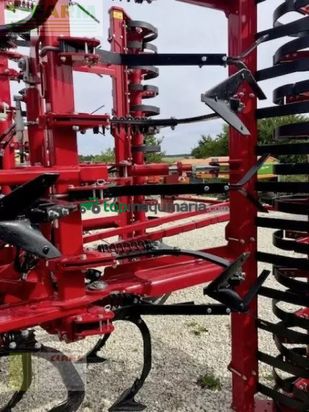Cultivador - Horsch - cruiser 6 xl flachgrubber