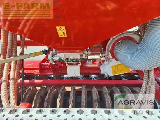 Grada rotativa - Kverneland - ngh 301