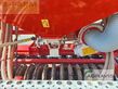 Grada rotativa - Kverneland - ngh 301
