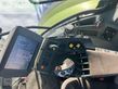 Tractor agrícola - Claas - arion 650 cebis