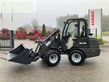 Minicargadora - Toyo - 836