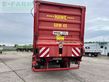 Cinta transportadora de forraje - Hawe - tridem sdw 45t, silagewagen
