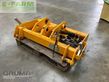 Telescopica - JCB - q-fit aufnahme hydr. verriegelung