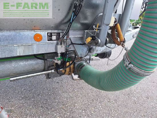 Equipamiento / accesorio - Bauer - blitz p80 pumpfass