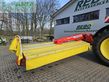 Cortacésped manual - Pöttinger - novacat 402