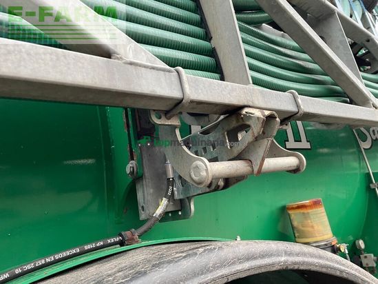 Cisterna - Samson - sg ii 20