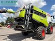 Cosechadora de Cereal - Claas - lexion 7500