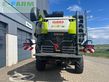 Cosechadora de Cereal - Claas - lexion 6700