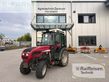 Tractor agrícola - Bergmeister - 864