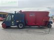 Remolqu esparcidor - Siloking - 16 m³ selbstfahrer