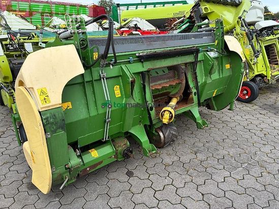 Cabezal - Krone - easy flow 3001