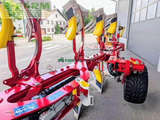 Arado - Pöttinger - servo 45 s plus