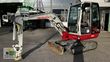 Excavadora - Takeuchi - tb 230