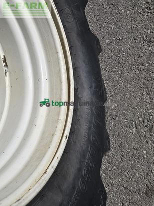 Tractor agrícola - New Holland - t7040 auto command