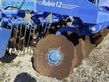 Grada de disco - Lemken - rubin 12 - 300 u