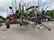 Rastrillo - Claas - liner 2800