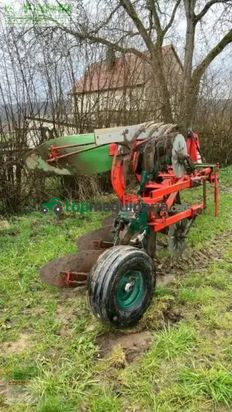 Arado - Vogel & Noot - xm 1000 vario 4 furchig