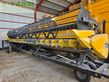 Cosechadora de Cereal - New Holland - cx 8.90