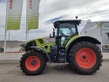 Tractor agrícola - Claas - AXION 810 CEBIS