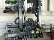 Sembradora monograno mecanica -  - precision planting ek-sämaschine