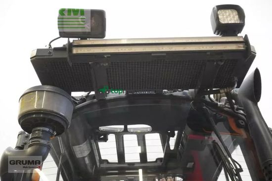 Elevadora - Linde - h 20 d evo 391-00