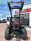 Tractor agrícola - Case IH - maxxum 135 ad4