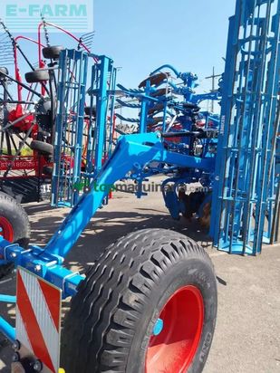 Cultivador - Lemken - rubin 10/450