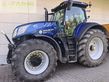 Tractor agrícola - New Holland - t7.275 heavy duty autocommand