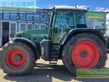 Tractor agrícola - Fendt - 820 vario com3