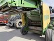 Empacadora gigant - Krone - vp 1500 mc