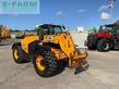 Telescopica - JCB - 536-60 agri plus telehandler (st23986)