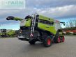 Cosechadora de Cereal - Claas - lexion 6700 tt