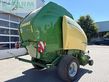 Empacadora gigant - Krone - comprima v 180 xc