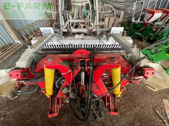 Rastrillo -  - respiro r3 profit