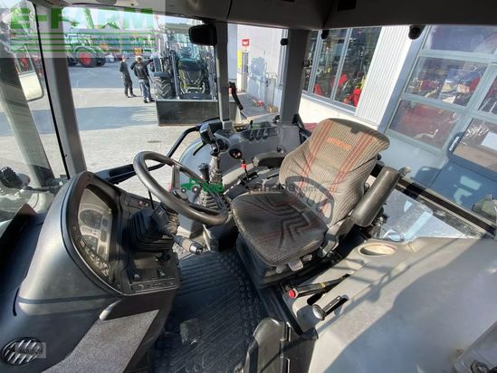 Tractor agrícola - Steyr - 9100 m komfort