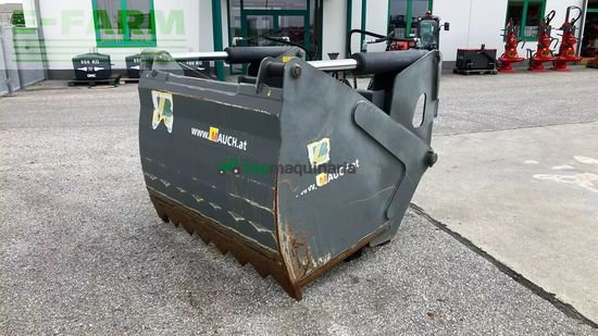 Esparcidor -  - silageschneidzange b 1570