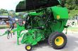 Empacadora gigant - John Deere - f 440m