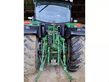Tractor agrícola - John Deere - 6155r