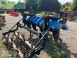 Cultivador -  - bronty 2500/ 7