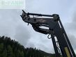 Tractor agrícola - Steyr - 9105 mt + hauer fl