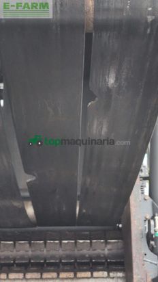 Empacadora gigant - Vicon - rv 5220 / göweil g5050