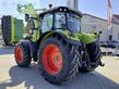 Tractor agrícola - Claas - arion 450 cis+ mit fl 120