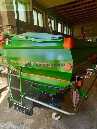 Esparcidor - Amazone - za-m ultra profis hydro 3000