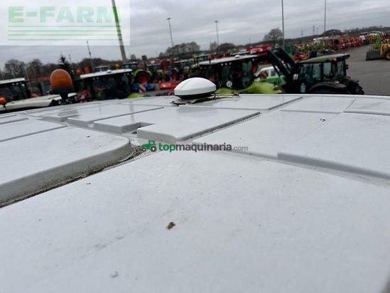 Tractor agrícola - Claas - axion 850 cmatic cebis touch CMATIC CEBIS