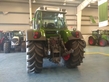 Tractor agrícola - Fendt - 716 VARIO 